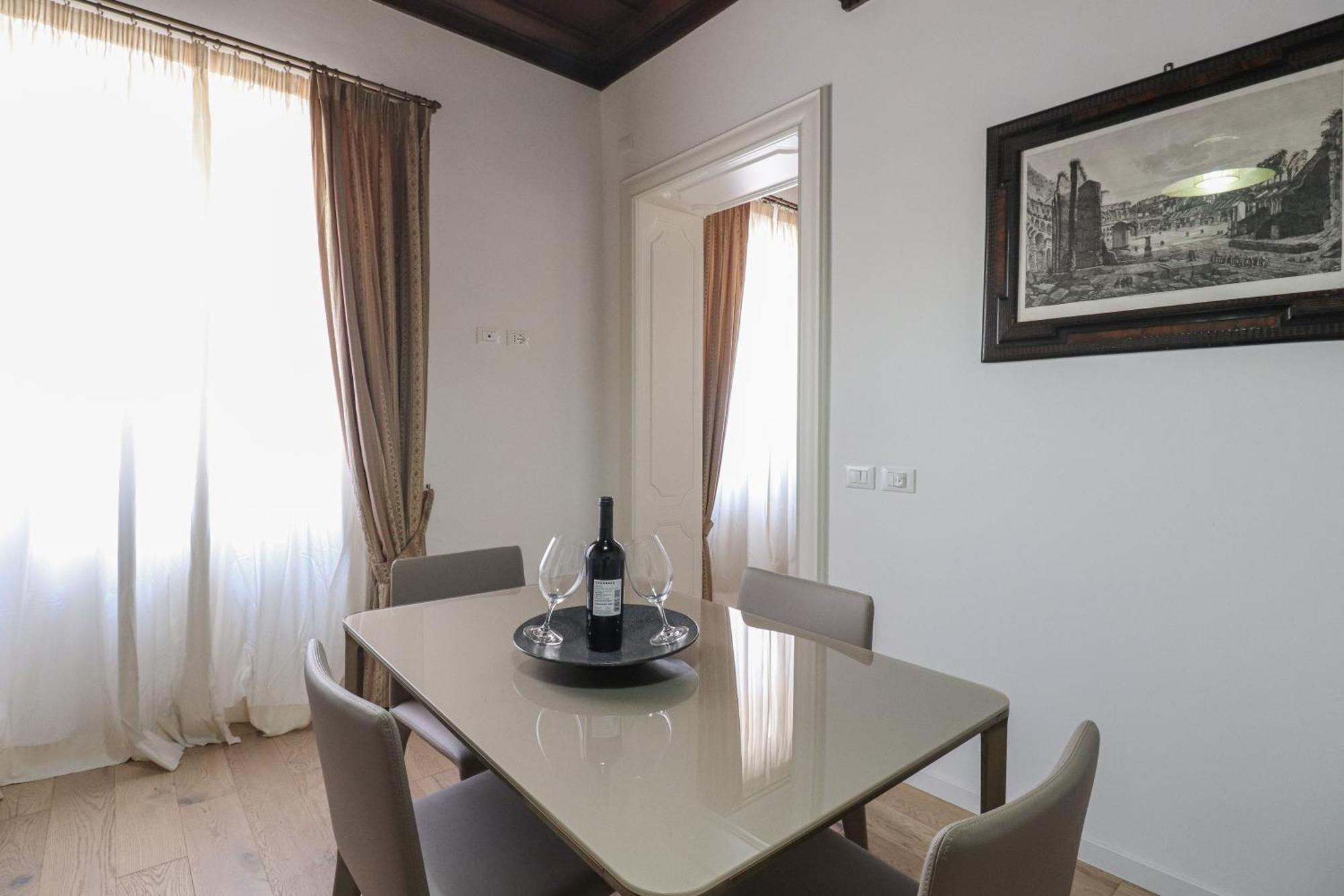 We Home - Frattina14 - Piazza Di Spagna Рим Екстериор снимка